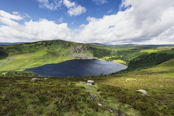 Lough Tay