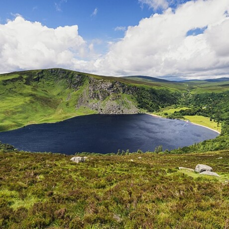 Lough Tay