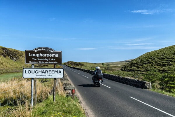 Loughareema