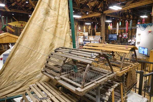 Fisheries Museum of the Atlantic