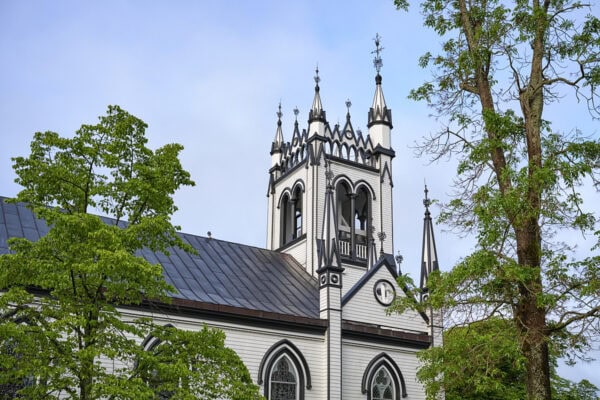 St. John’s  Church