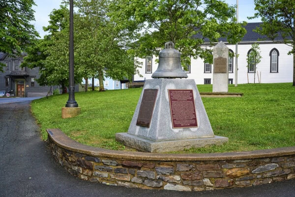 St. John’s  Church