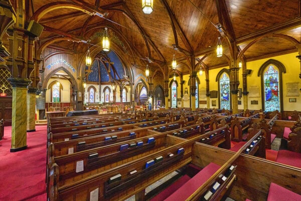 St. John’s  Church