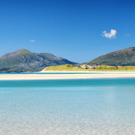 Luskentyre Beach
