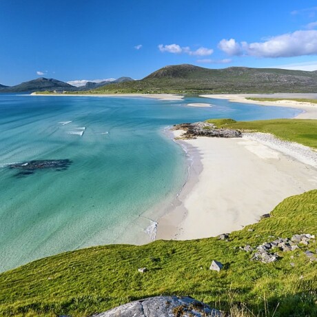 Luskentyre Beach