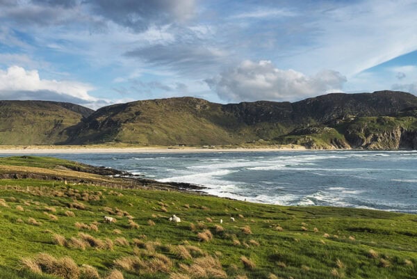 Maghera Beach