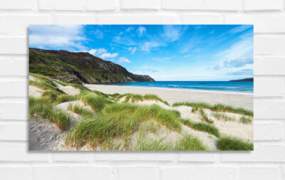 Maghera Beach - Irland Foto