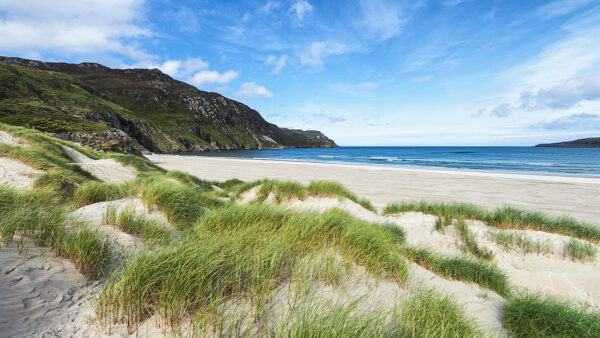 Maghera Beach