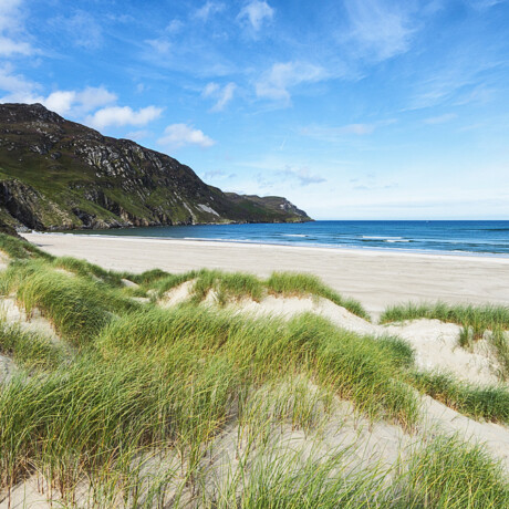 Maghera Beach