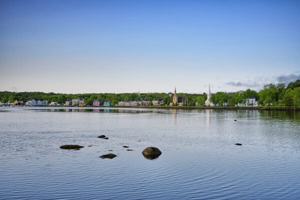 Mahone Bay