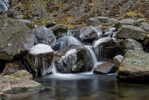 Mahon Falls