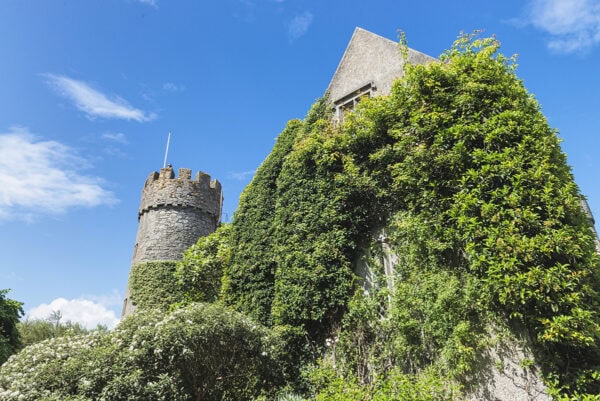 Malahide Castle