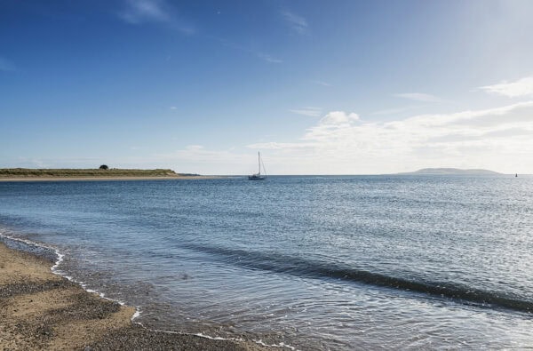 Malahide Estuary