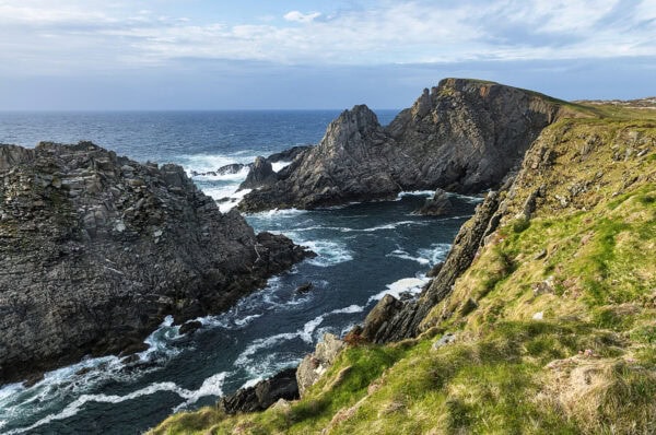 Malin Head