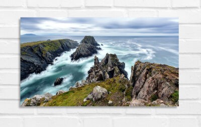 Malin Head - Photo of Ireland