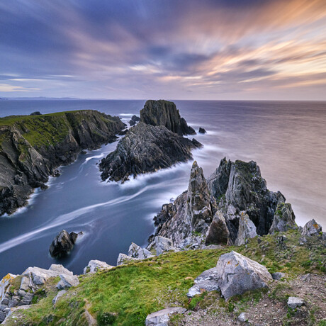 Malin Head