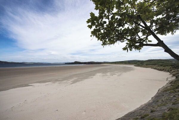 Marble Hill Strand
