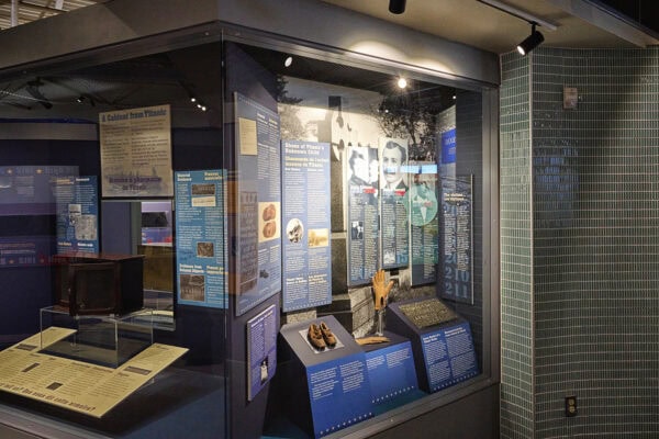 Maritime Museum of the Atlantic