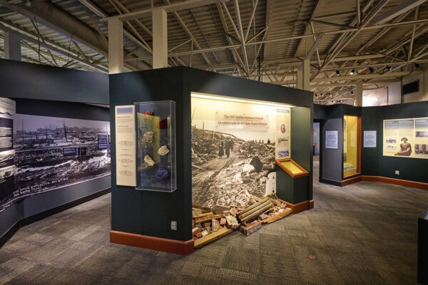 Maritime Museum of the Atlantic