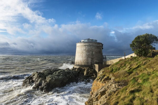 Martello Tower Sutton