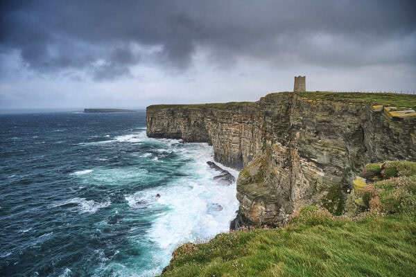 Marwick Head