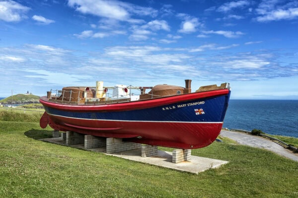 Mary Stanford Ballycotton