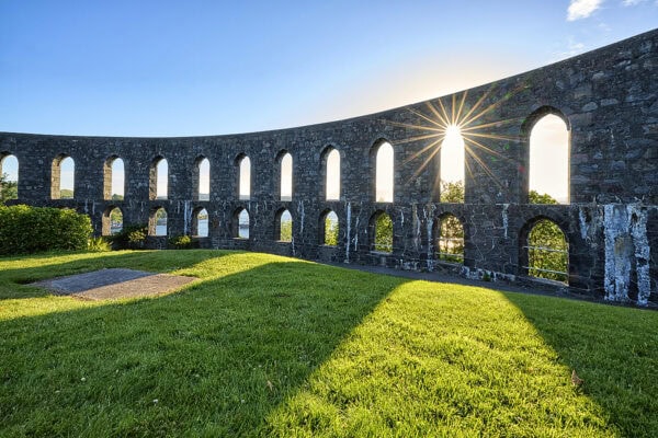 McCaig’s Tower Oban