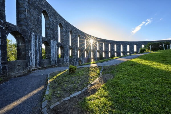 McCaig’s Tower Oban