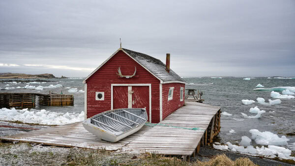 Médéé Bay