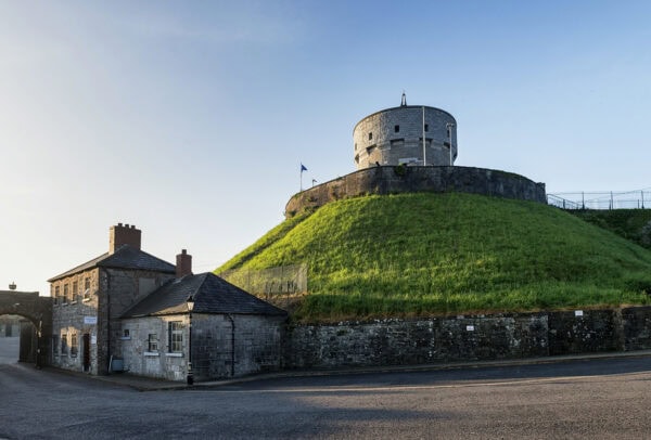 Millmount Drogheda