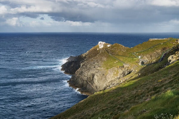 Mizen Head Lighthouse