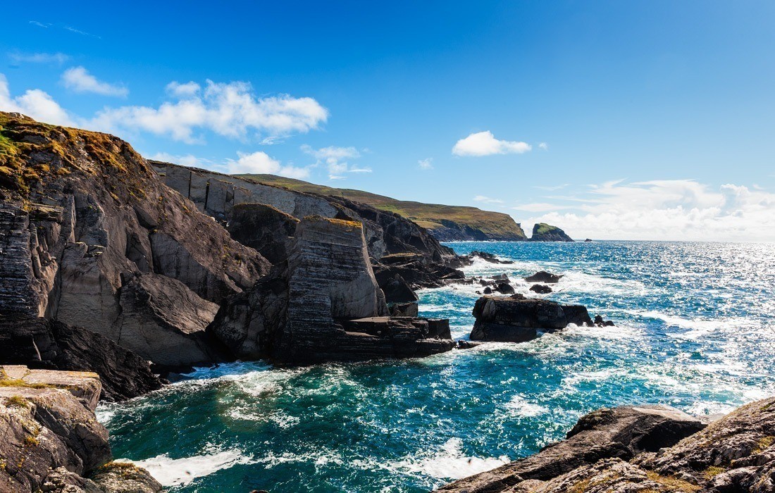 Mizen Peninsula