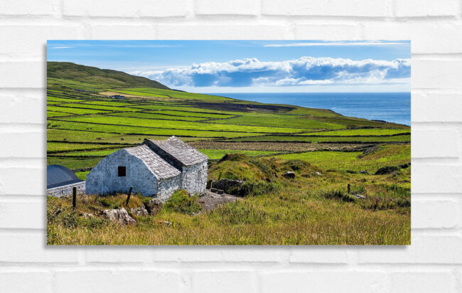 Mizen Halbinsel - Irland Foto