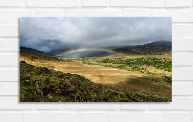 Moll's Gap - Photo of Ireland