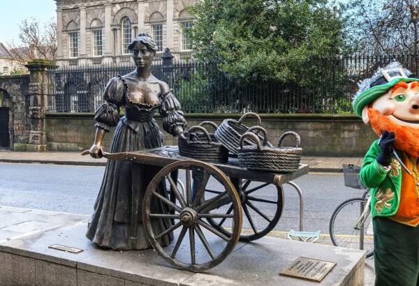 Molly Malone