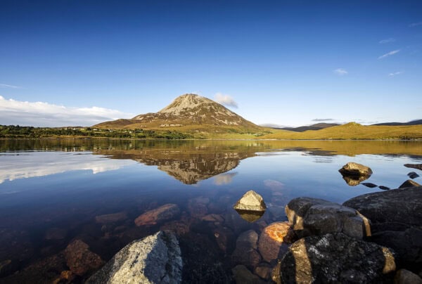Mount Errigal