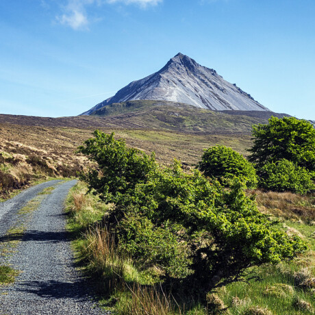 Mount Errigal