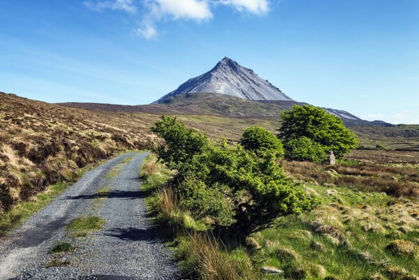 Mount Errigal