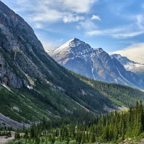 Mountain Photos