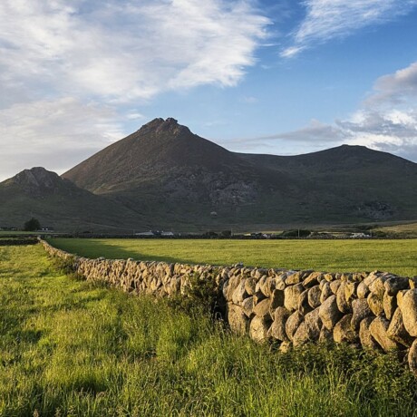 Mourne Mountains