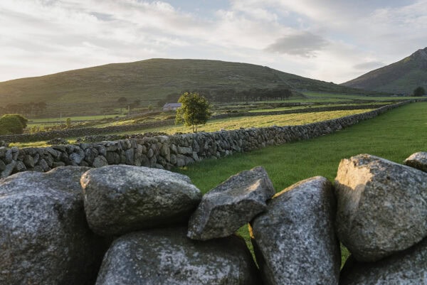 Mourne Mountains