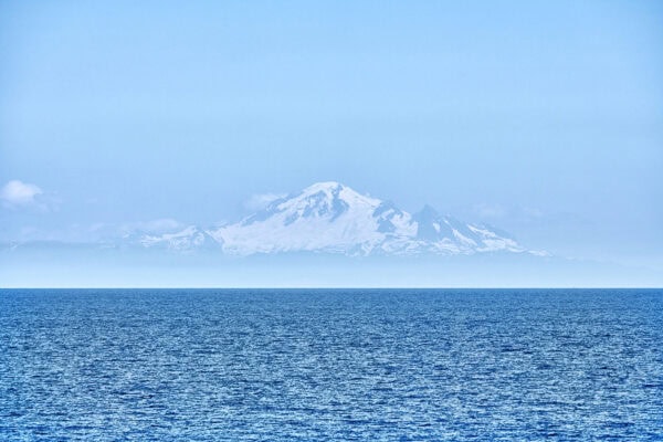 Mt. Baker