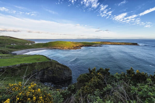 Muckross Head