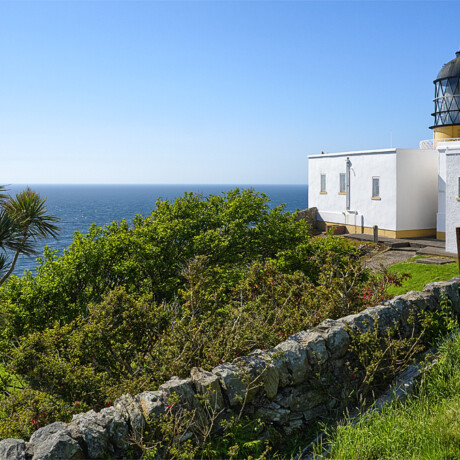 Mull of Kintyre Lighthouse