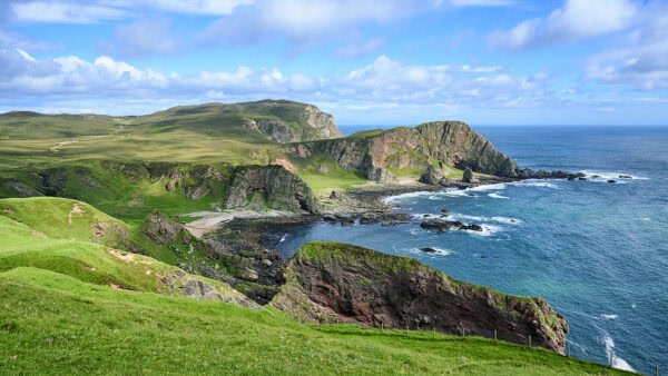 Mull of Oa