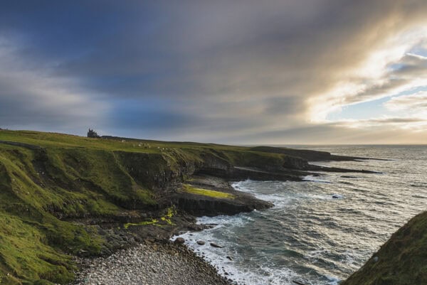 Mullaghmore Head