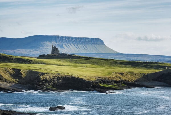Mullaghmore Head