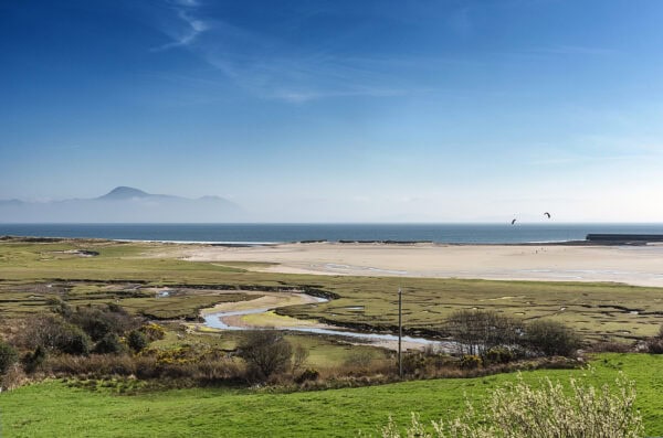 Mulranny Beach