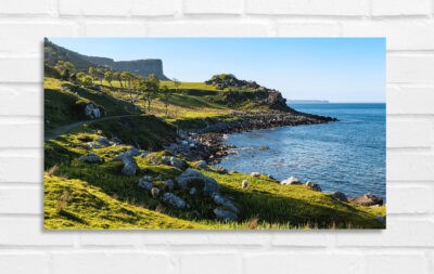 Murlough Bay - Nordirland Foto