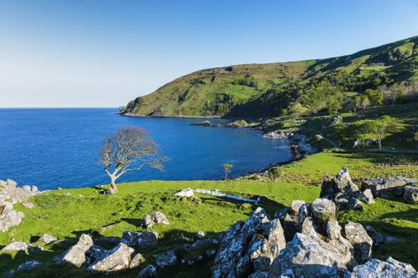 Murlough Bay